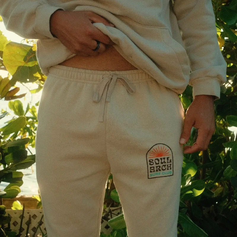 Soul Arch Logo Sweatpants