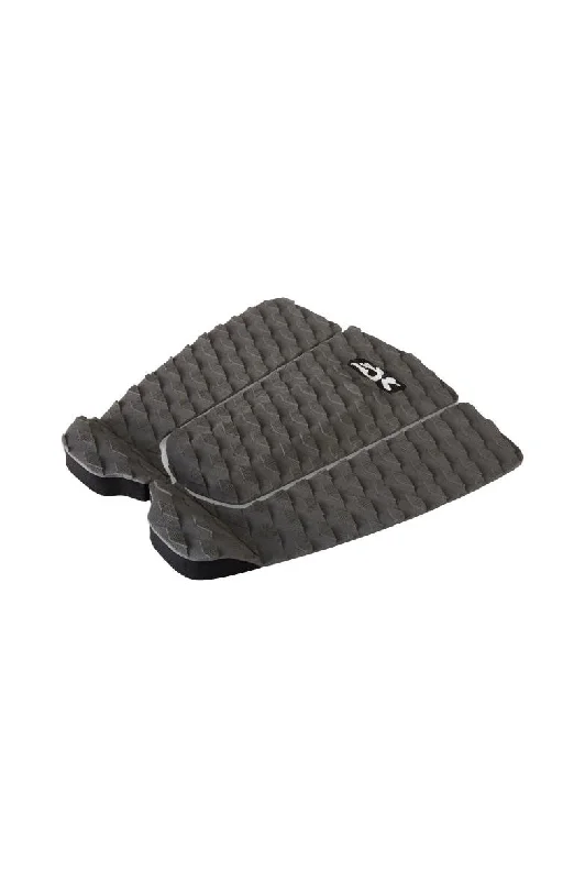 surf pads for better board control-Dakine Andy Irons Pro Traction Pad - Shadow