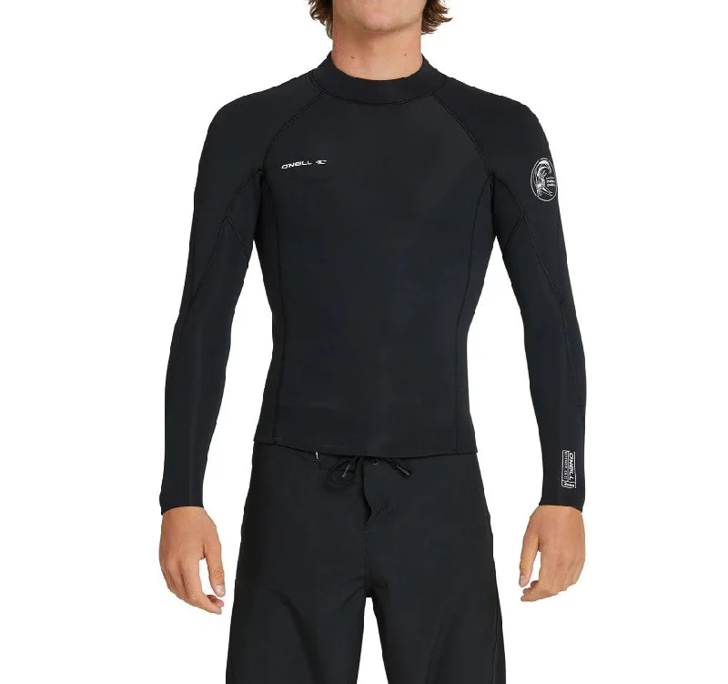 O'Neill Defender 2mm Long Sleeve Wetsuit Vest - Sum24