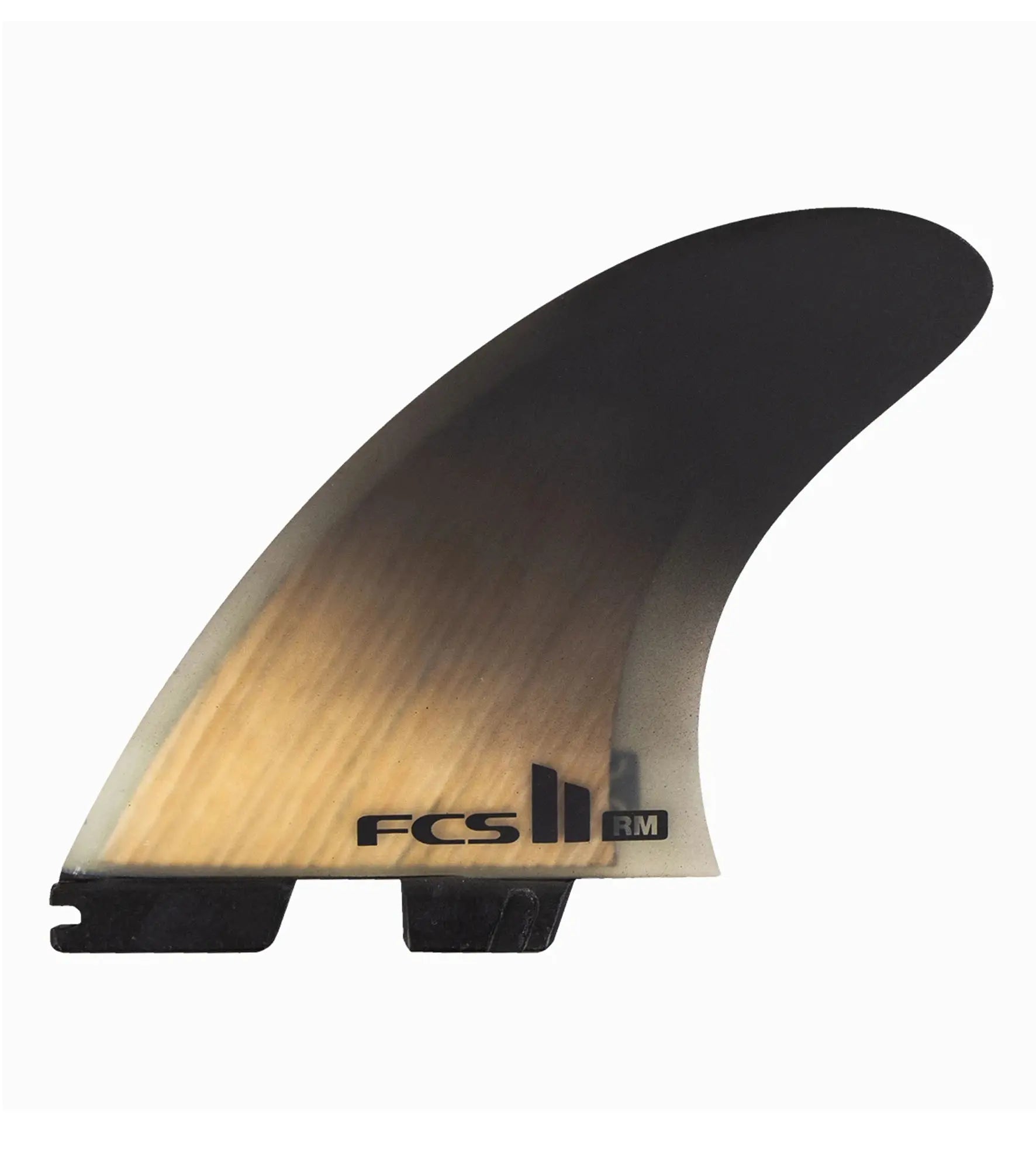 footstraps for smoother surfing experience-FCS II Rob Machado Twin + 1 Performance Core Twin + 1 Fins