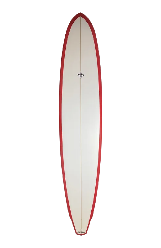 surfboards for big-wave charging-HOOK RAIL 9'2"