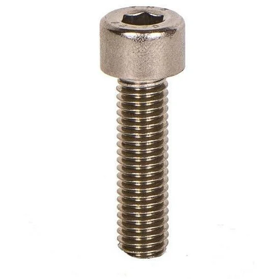 Chinook 8mm x 30mm Socket Head Bolt