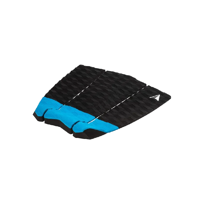 eco-friendly surfboard pads-Roam 3 Piece Surfboard Tail Pad