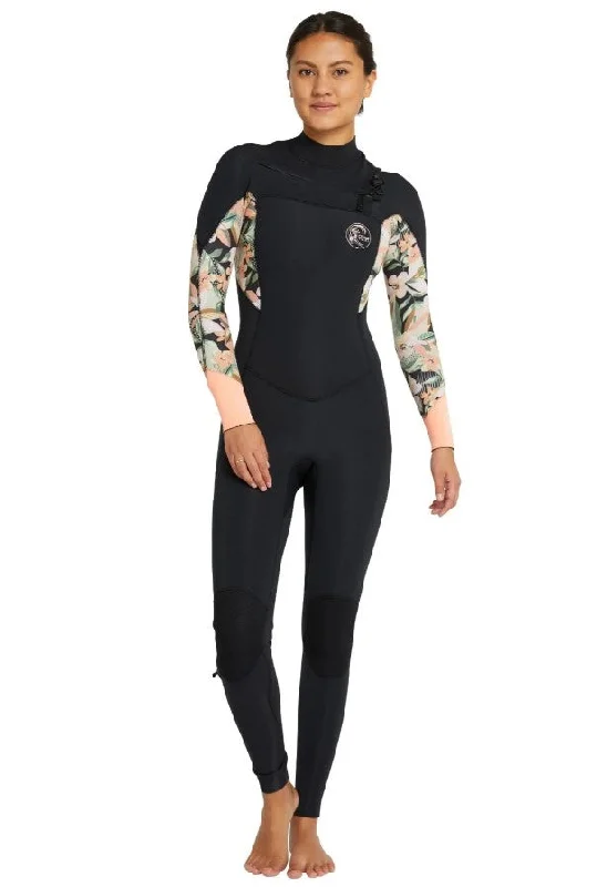 O'Neill Womens Bahia 3/2mm CZ Wetsuit - Sum24