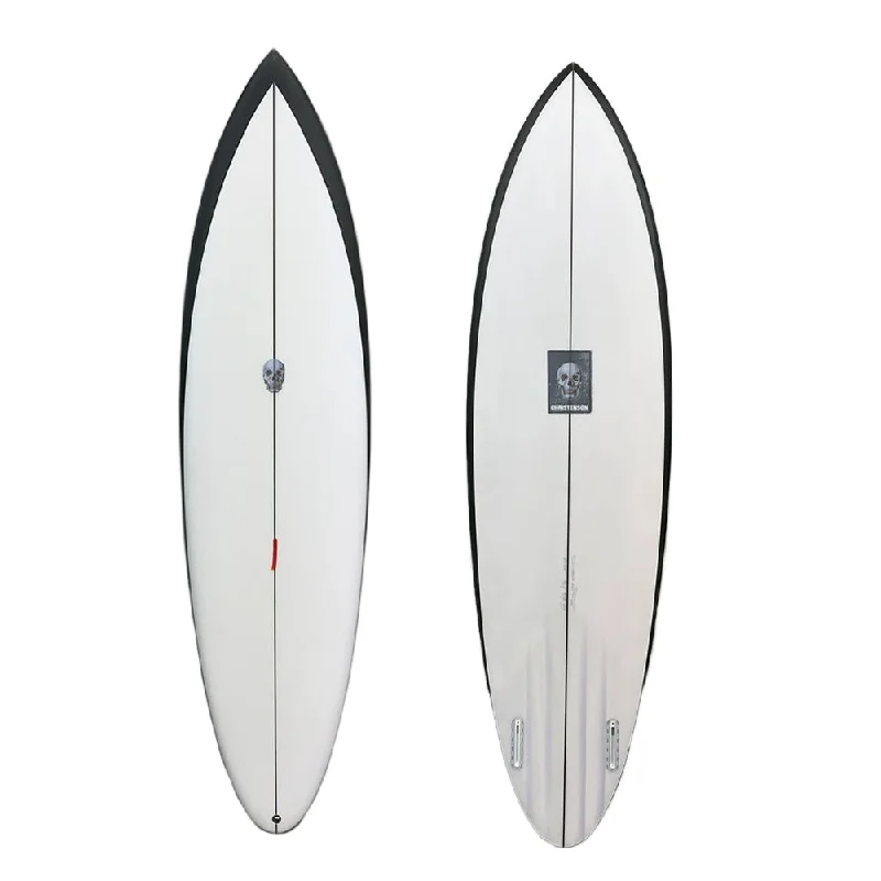 surfboards for big-wave charging-CHRISTENSON OSPREY SURFBOARD