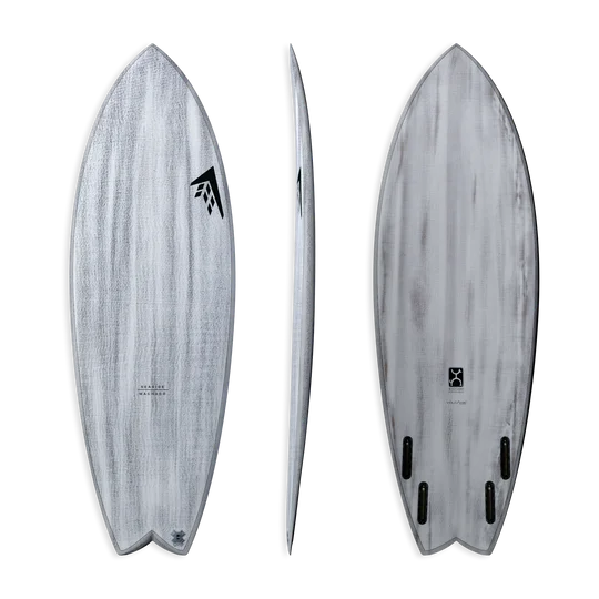 surfboards with great responsiveness in critical waves-5'10 SEASIDE 22 5/8" X 2 11/16" 39.4L FUTURES