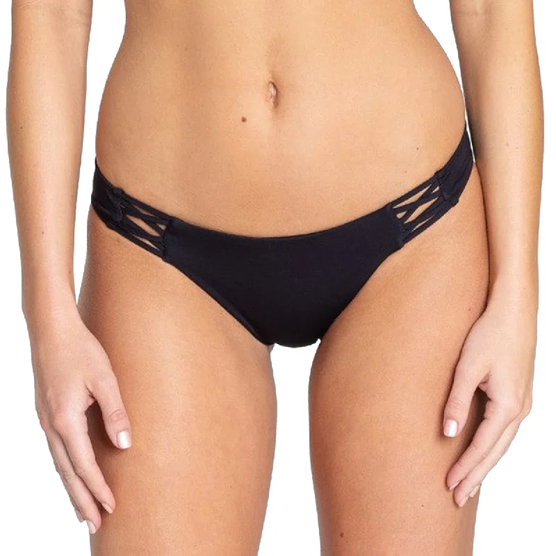 Billabong Sol Searcher Tropic Women's Bottom Swimwear (Brand New)