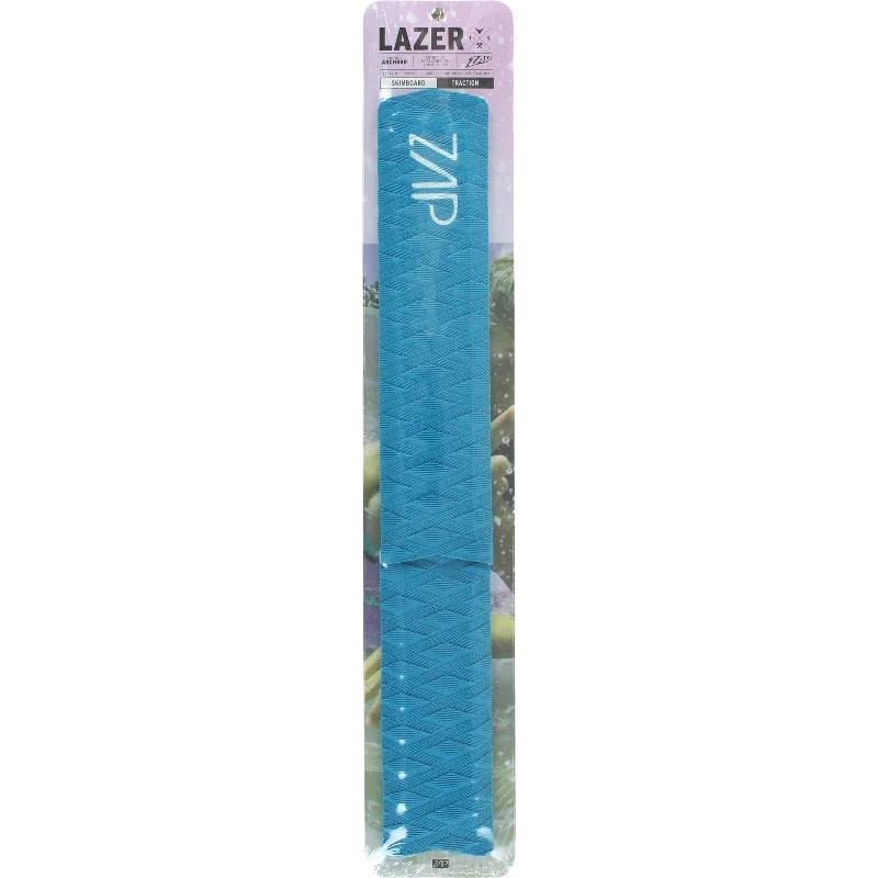 Zap Lazer Arch Bar Teal