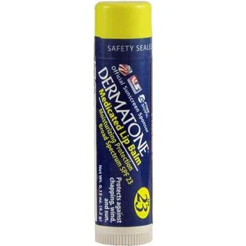 DERMATONE MEDICATED LIP BALM  SPF 30