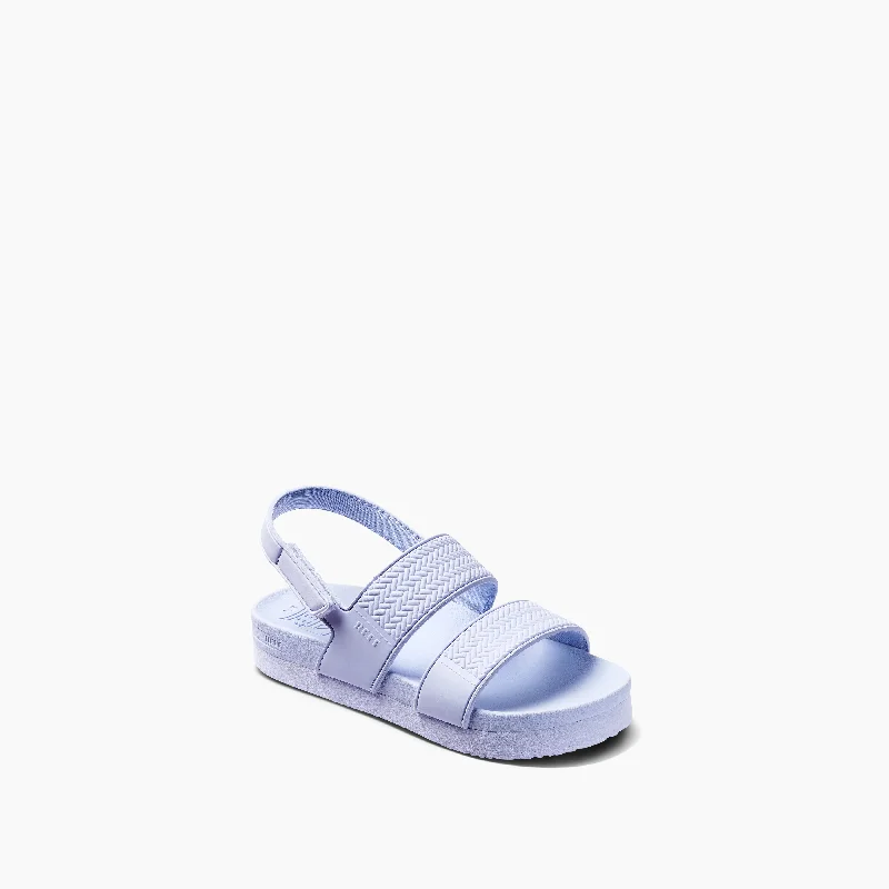 Little Girl's Water Vista Sandals