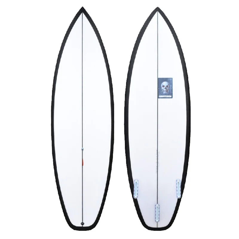 surfboards for fast paddling in the lineup-CHRISTENSON OP1