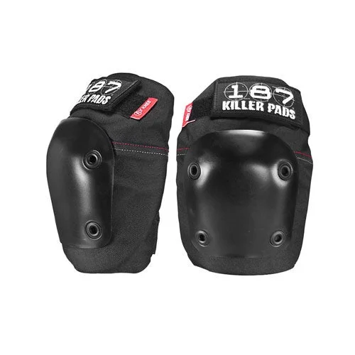 surf pads for better maneuverability-187 Fly Knee Pads