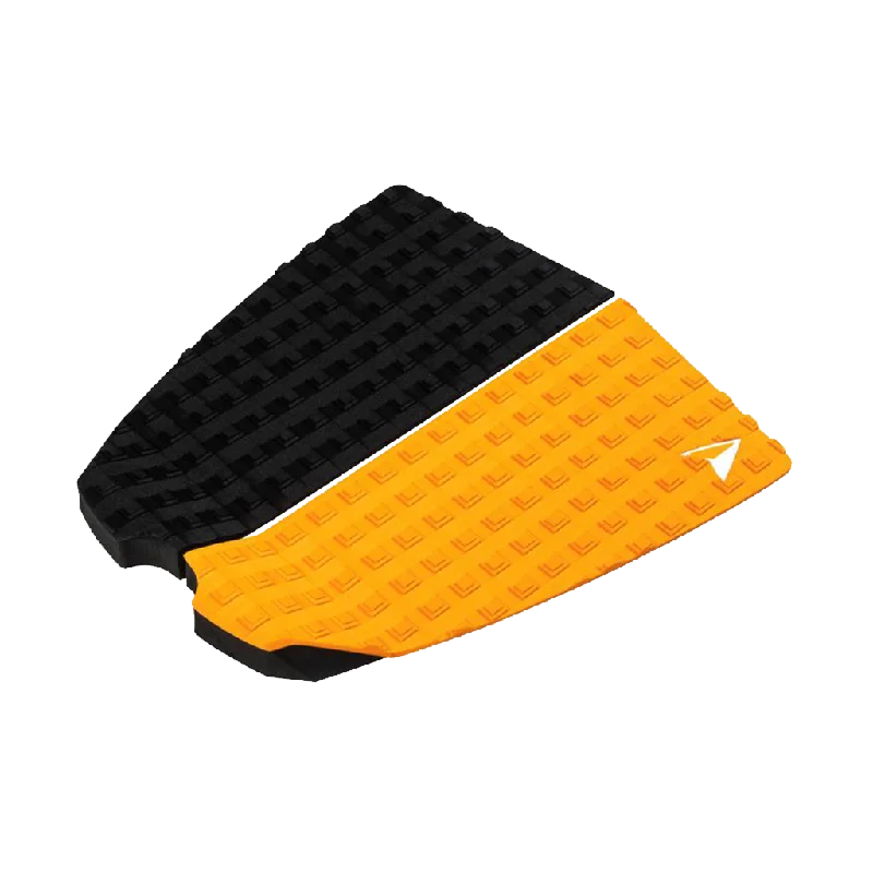 surf pads for aggressive turns-Roam 2 Piece Surfboard Tail Pad