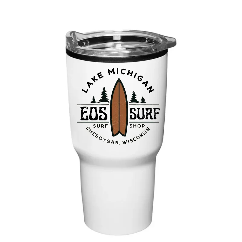 EOS Surf Thermos 30oz