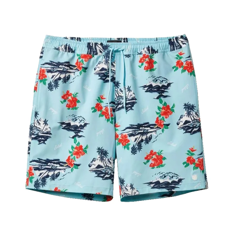 Voyage 16" Shorts