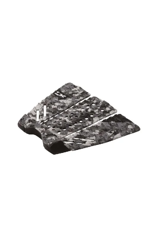 durable surf pads for rough conditions-Dakine Jack Robinson Pro Surf Traction Pad - Grey Camo