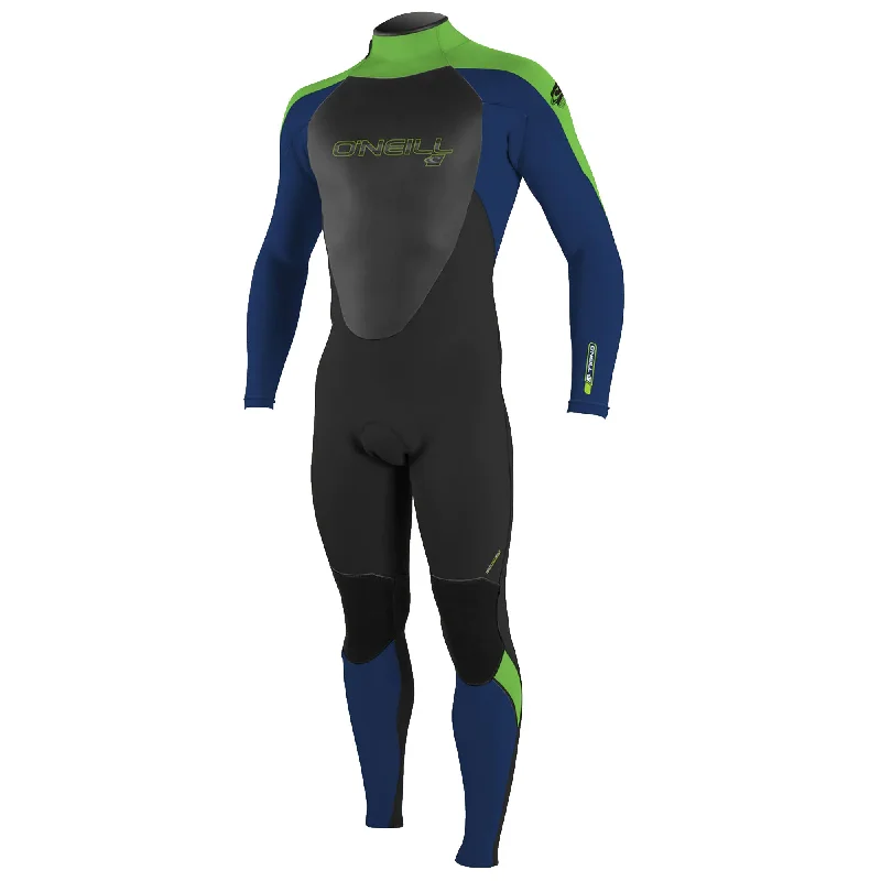 O'Neill Epic 3/2 Youth Boy's Back Zip Fullsuit Wetsuit