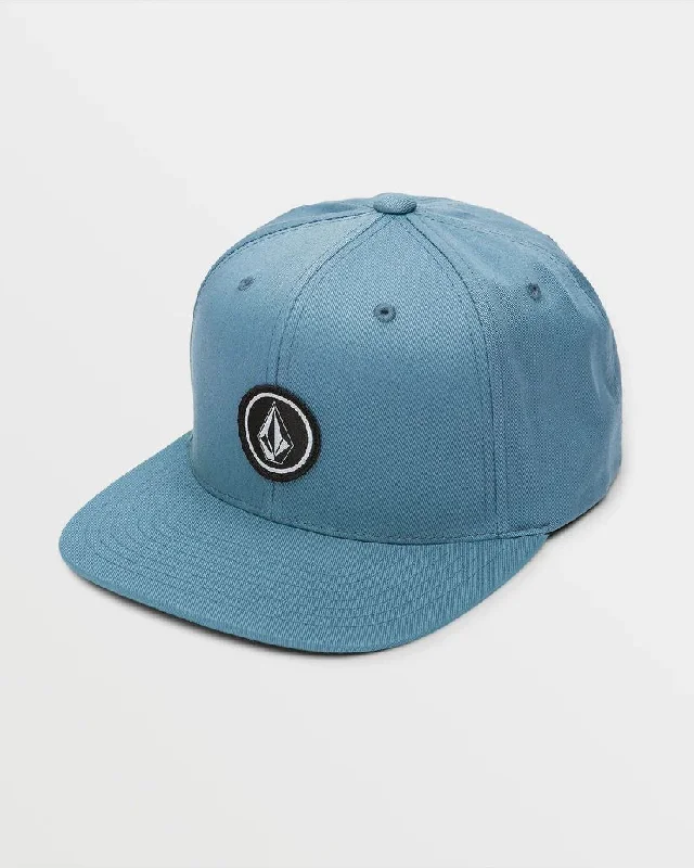 surfboards with excellent tracking-Volcom Quarter Twill Hat