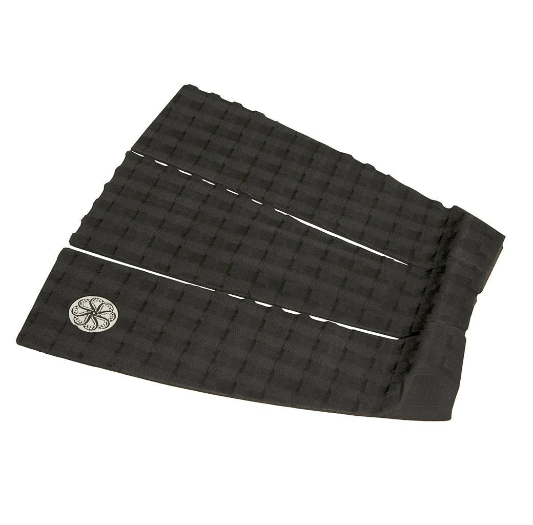 surfboard pads for smoother transitions-Octopus J Wide Traction Pad