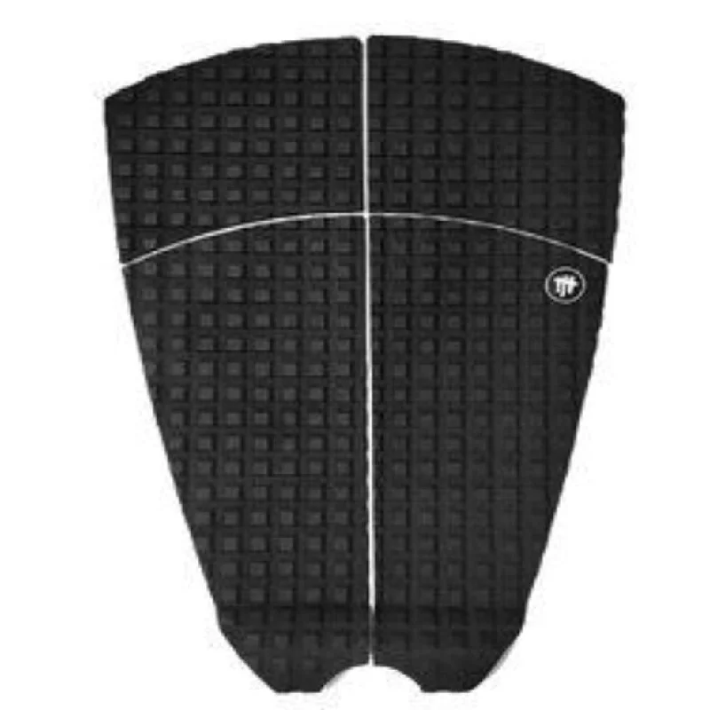 surfboard pads with high-density foam for comfort-Modii Longboard (Extra Large) Tail pad