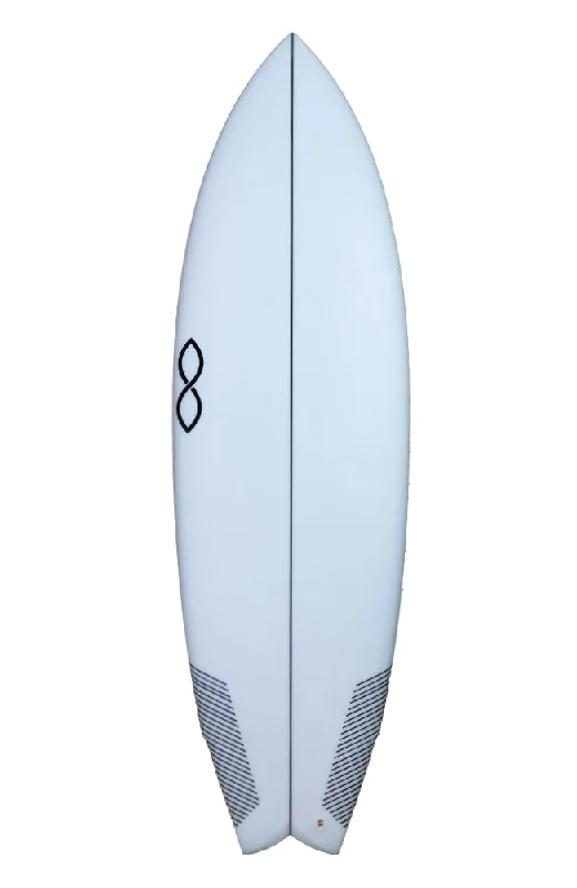 surfboards for easy flow on small waves-RAINMAKER