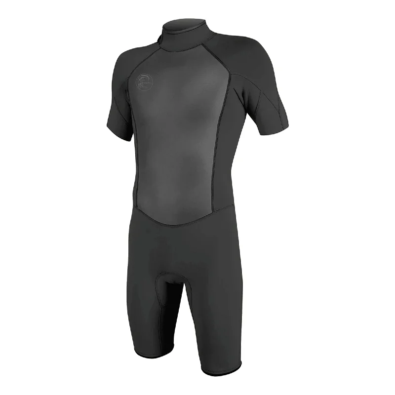 O'Neill O'Riginal 2mm Men's Back-Zip S/S Springsuit Wetsuit