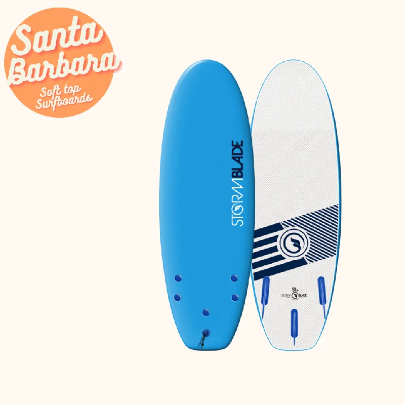 surfboards with minimal resistance for speed-4'10 Mini - Kid's Beater Board