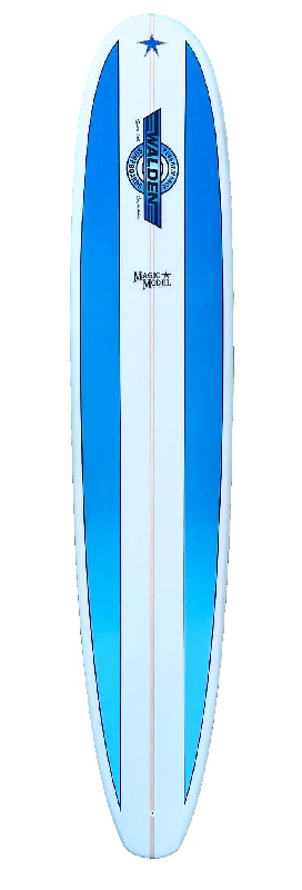 surfboards for deep cuts and aggressive moves-9'0 Magic Model 25581