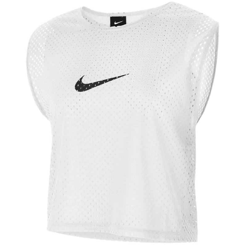 Nike Park 20 Training Bib-White