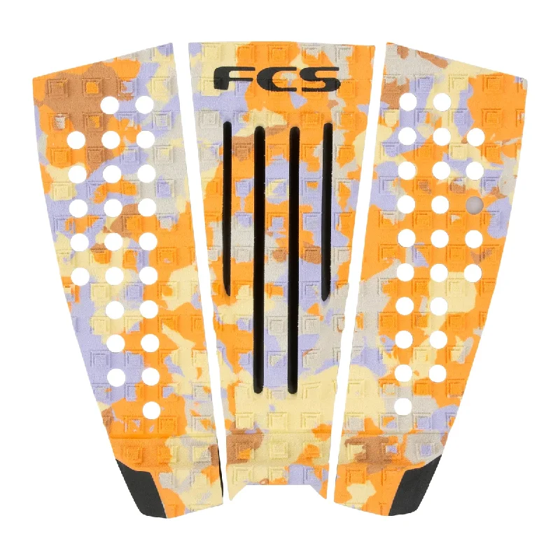 surf pads with advanced material for improved grip-Julian Wilson Traction Pad