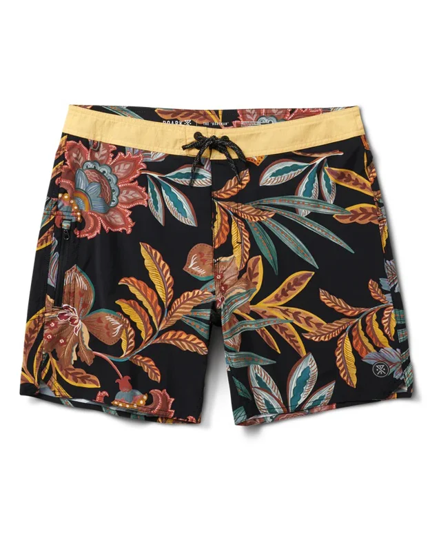 Boatman 2.0 Boardshorts 17"