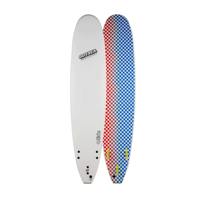 Catch Surf - Odysea 9' Log - White