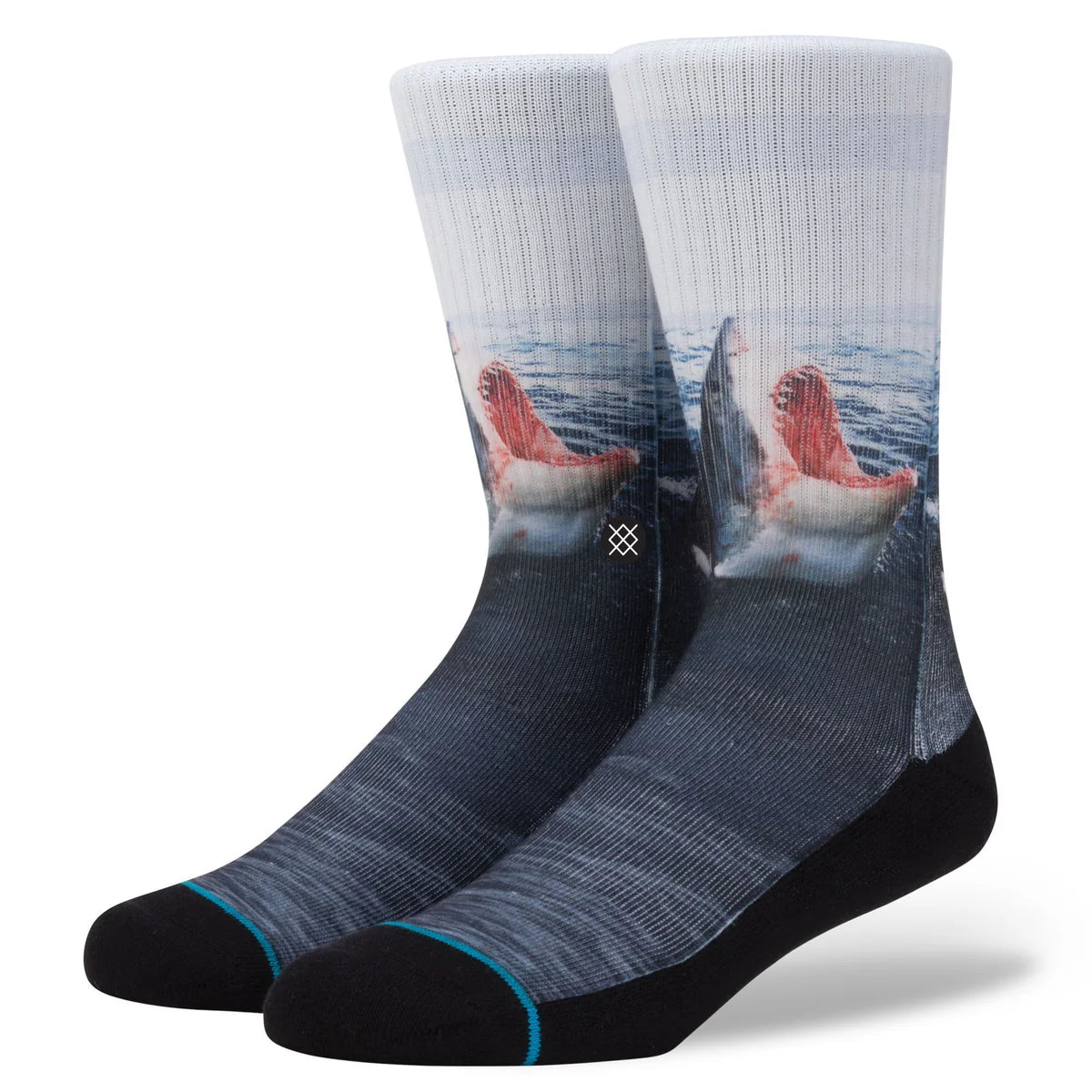 Stance Landlord Crew Socks