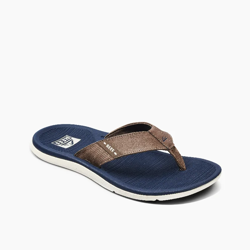 Reef Santa Ana Mens Sandals