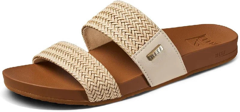 Women's Vista Braid Li Slide Sandals