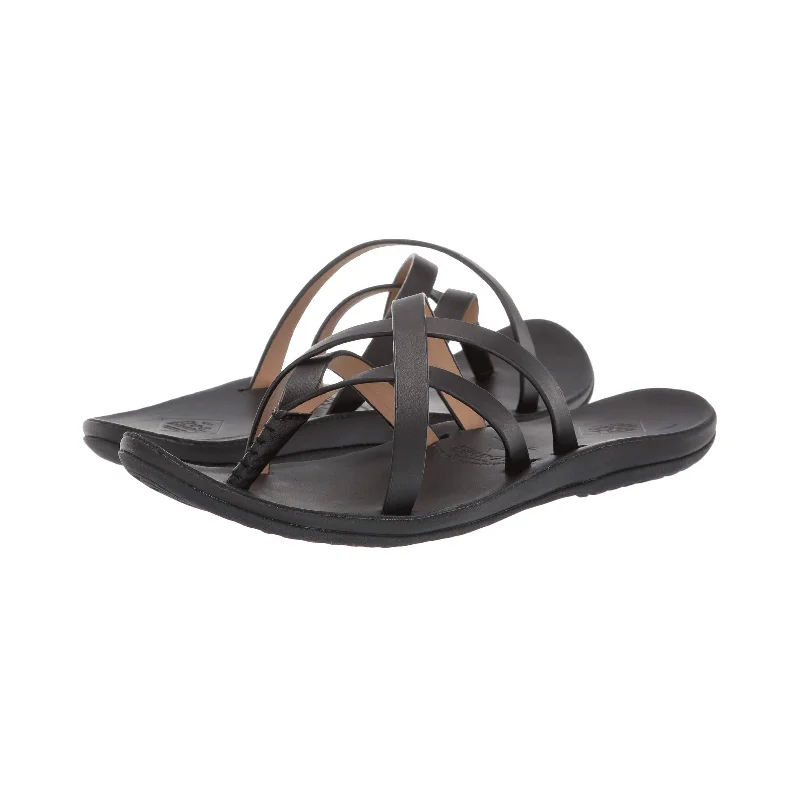 Freewaters Havana Women's Sandals - Black