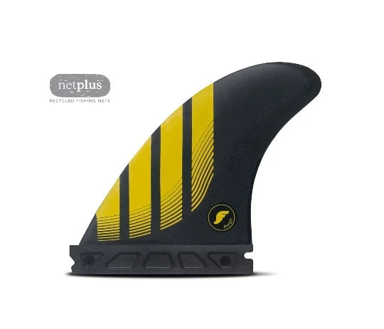 P4 Alpha Tri Fin