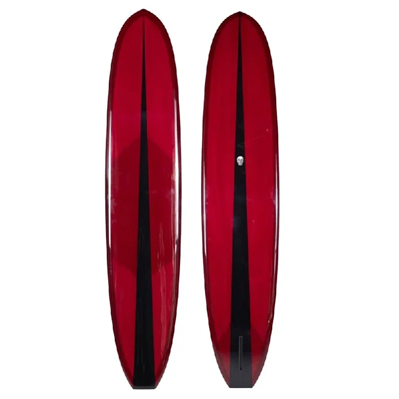 surfboards for tight turns-Christenson Tradesman