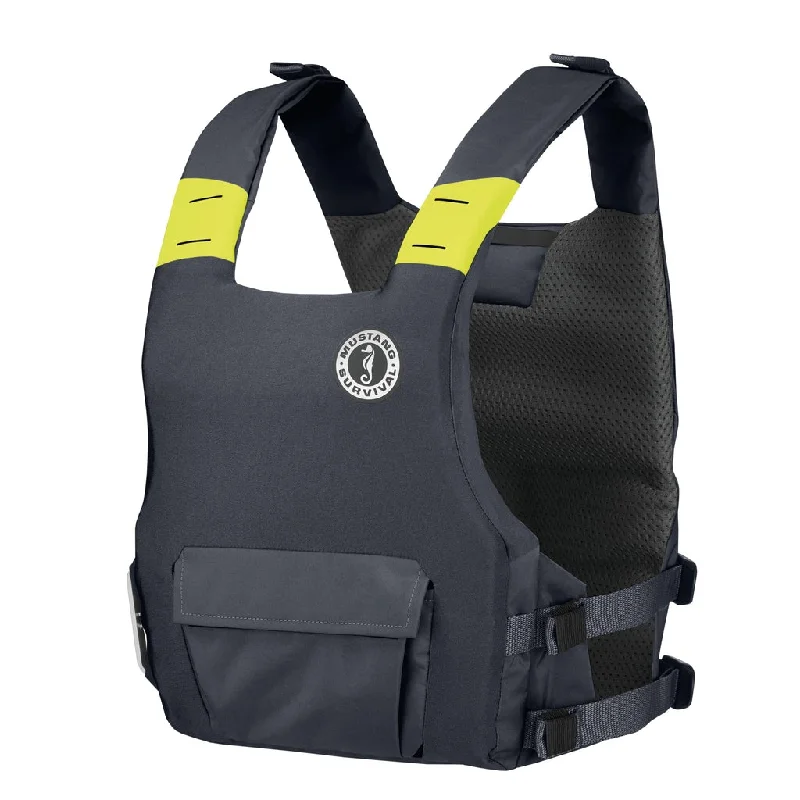 PFD - Mustang KHIMERA™ DUAL FLOTATION PFD (ADMIRAL GRAY)