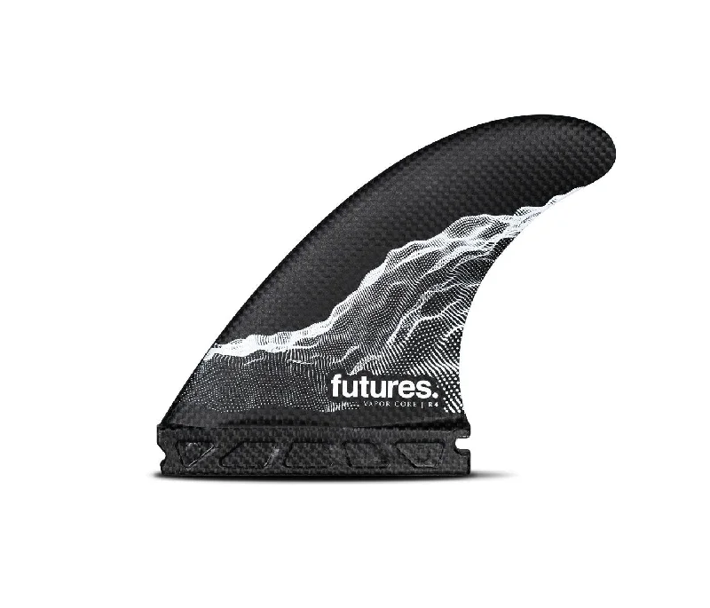 surfboard footstraps with reinforced construction-Vapor Core | R4