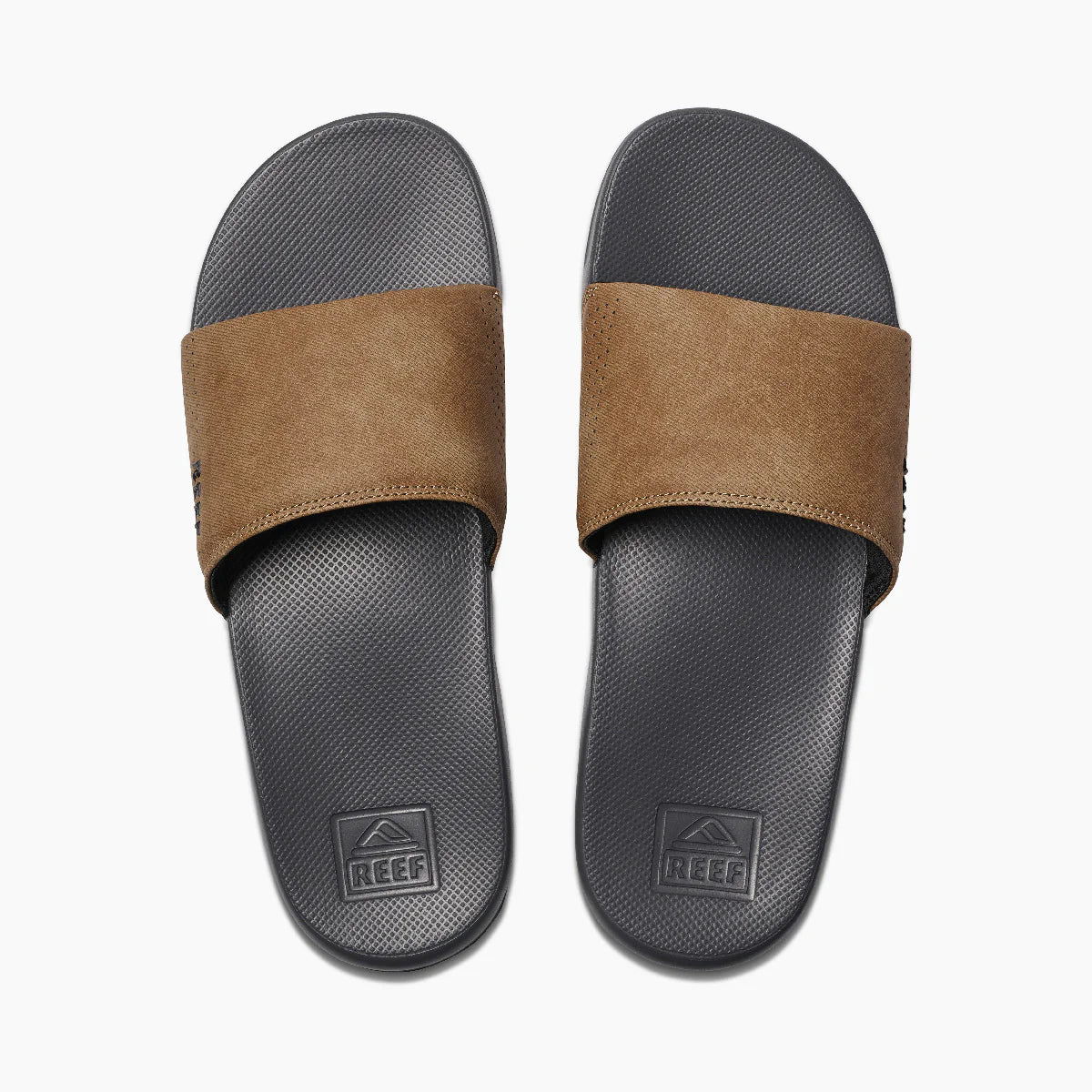 Reef One Slide Sandals