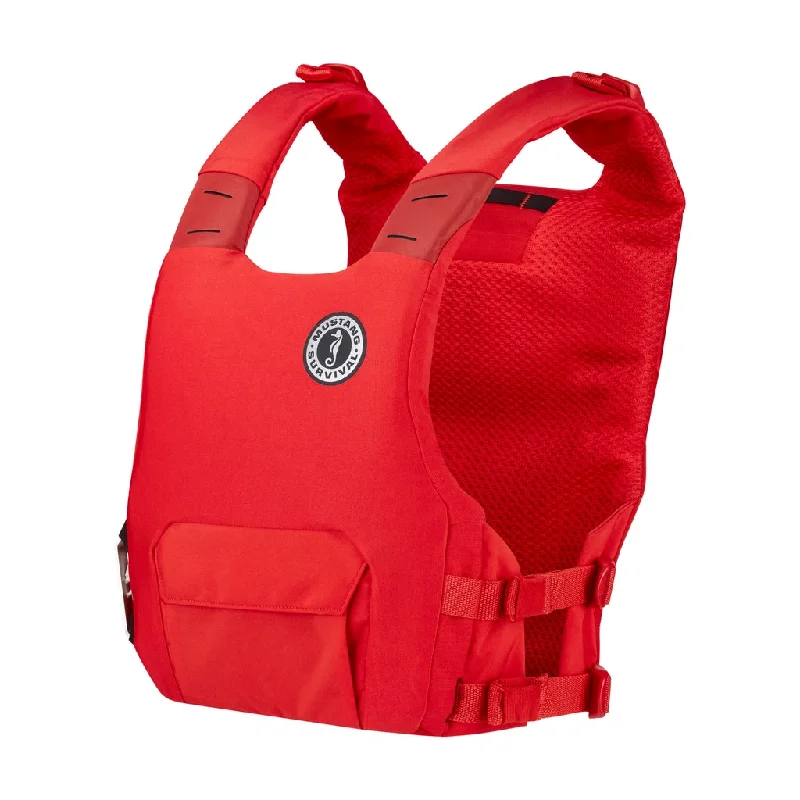 PFD - Mustang KHIMERA™ DUAL FLOTATION PFD (RED)