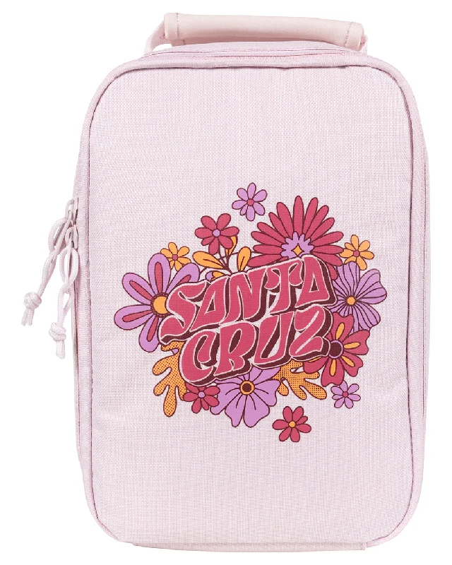 Santa Cruz Vibes Insulated Lunchbox