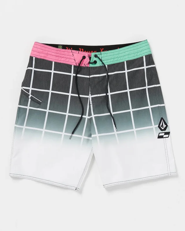 Schroff X Volcom Stoney Trunks