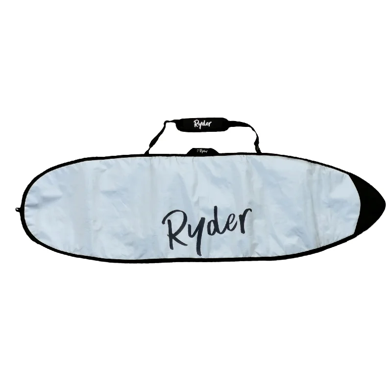 surfboards with lightweight and responsive designs-Ryder Surfboard Cover - 7ft6inch