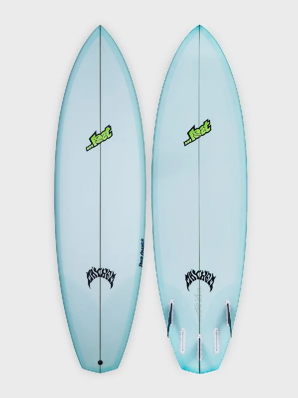 surfboards with advanced shapes for aggressive surfing-Party Crasher (With Tint)