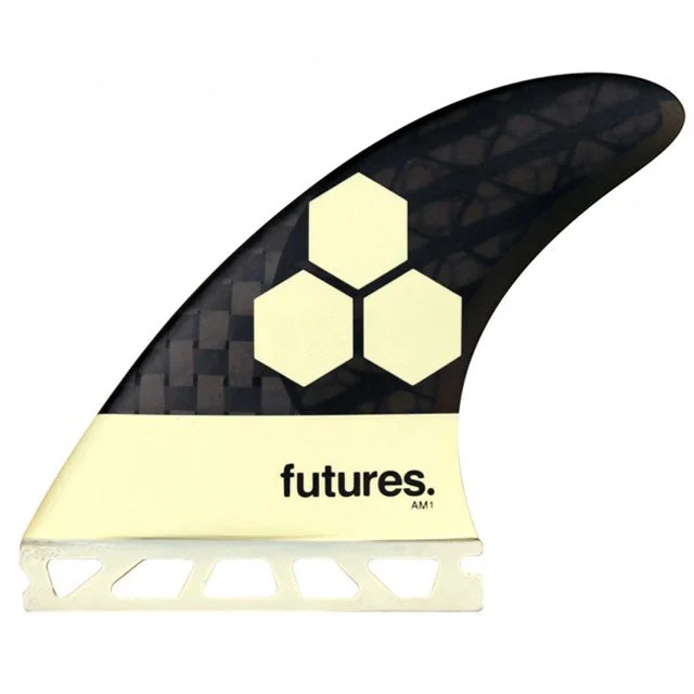 FUTURES AM-1 BLACKSTIX V2 3.0 TRI M