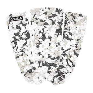 surf pads for quick dry time after water exposure-Eric Geiselman Traction Pad