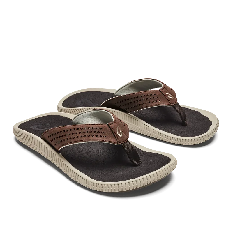 Olukai Men's Ulele Sandals