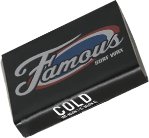 Famous Cold Single Bar Wax